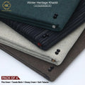 PACK OF 4 (PINE GREEN + TUXEDO MARLE + CHEESY CREAM + DARK TOBACCO)
