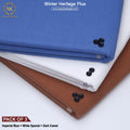 PACK OF 3 (IMPERIAL BLUE + WHITE SPECIAL + DARK CAMEL)
