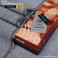 CHARCOAL-HK19