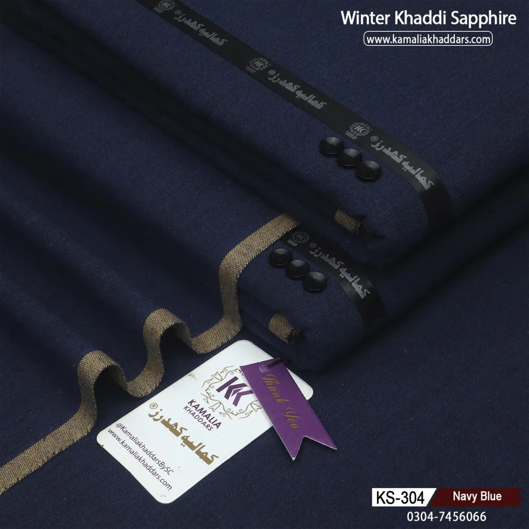 NAVY BLUE-KS304