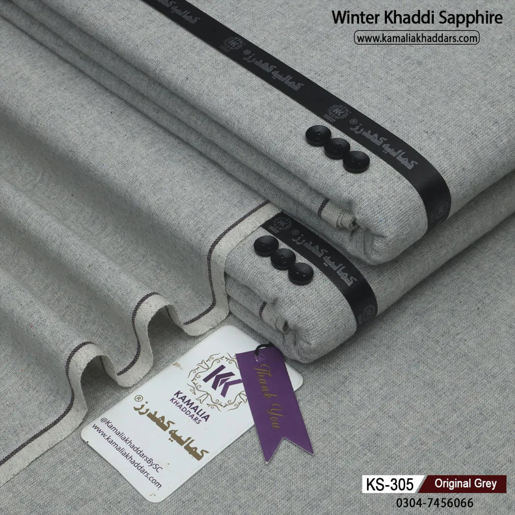 ORIGINAL GREY-KS305