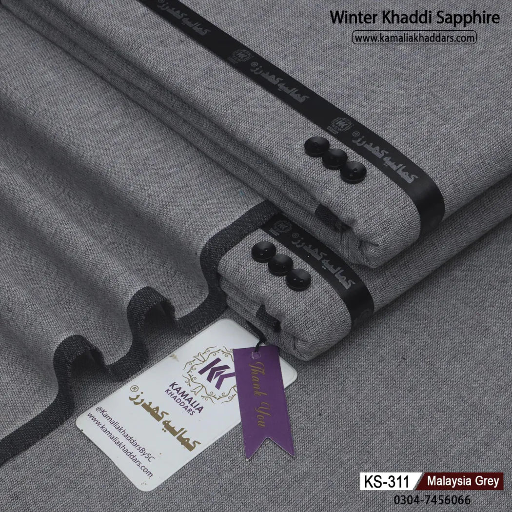 MALAYSIA GREY-KS311
