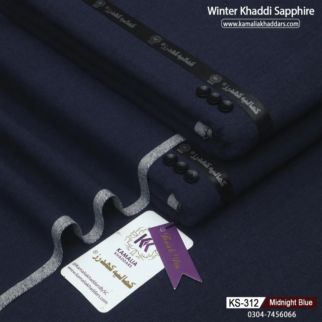 MIDNIGHT BLUE-KS312