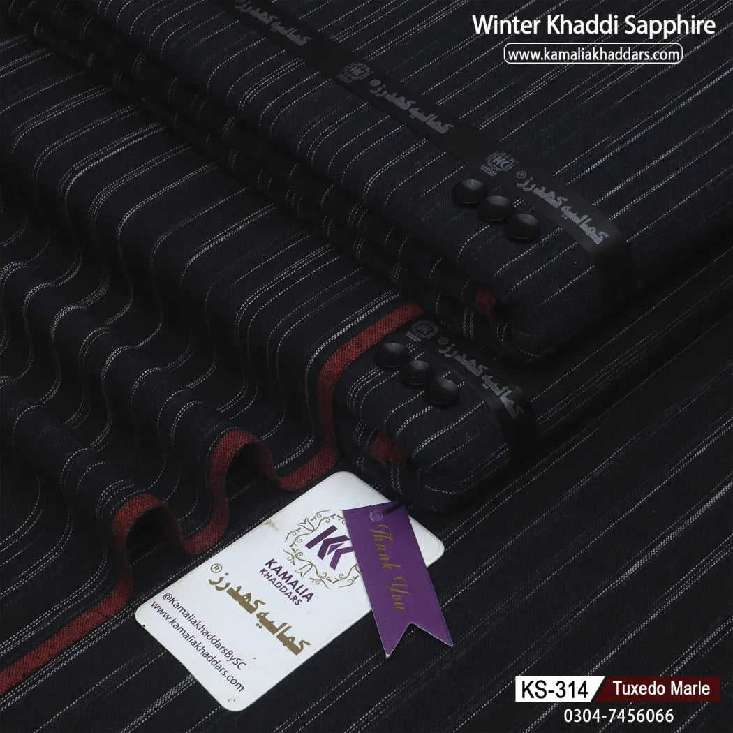 TUXEDO MARLE-KS314