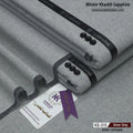 SILVER GREY-KS315