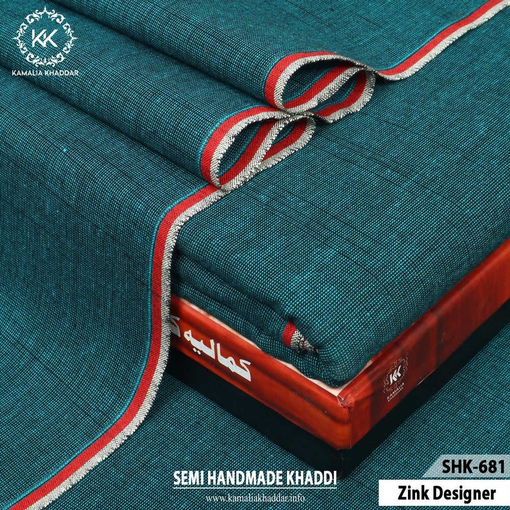 ZINK DESIGNER-SHK781