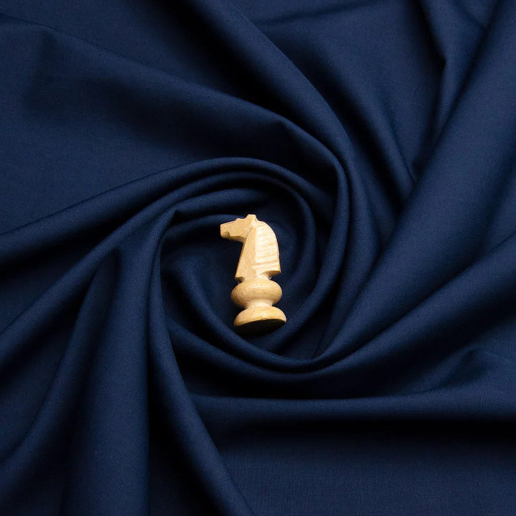 Signature Boski | Navy Blue