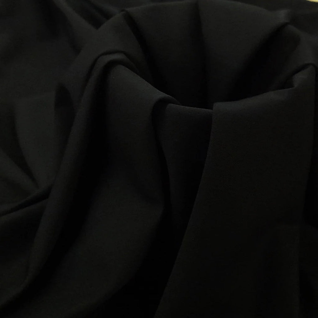 Signature Boski | Jet Black